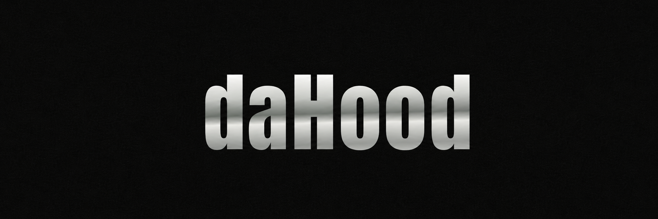 daHood banner
